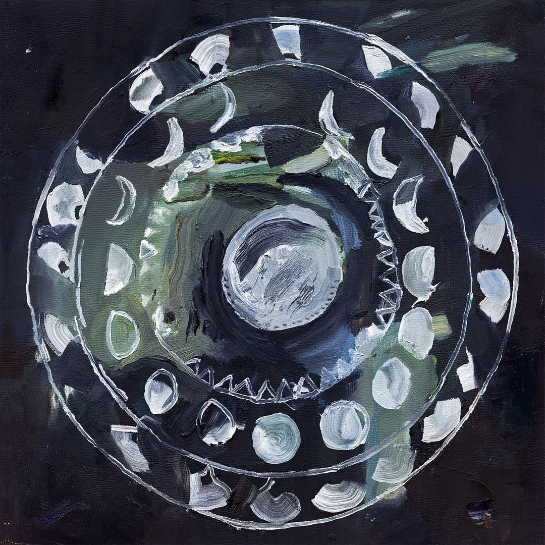 Space Brothers cover art