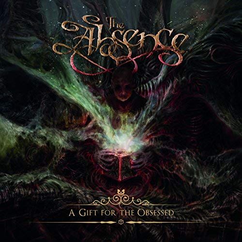 Gift for the Obsessed cover art