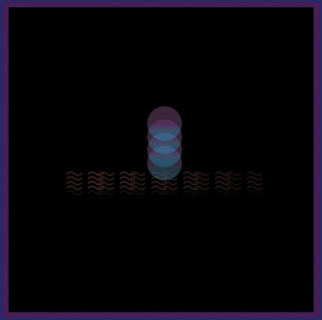 Breakin' Is a Memory cover art