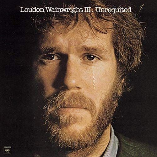 Unrequited cover art