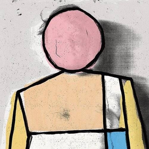More Scared of You than You Are of Me cover art
