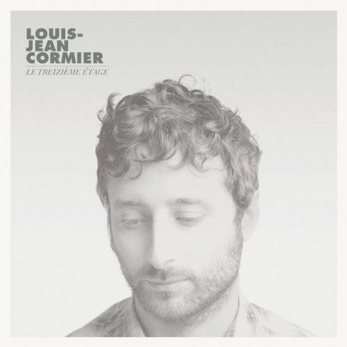 Treizième Étage cover art