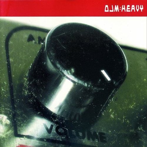 Heavy cover art