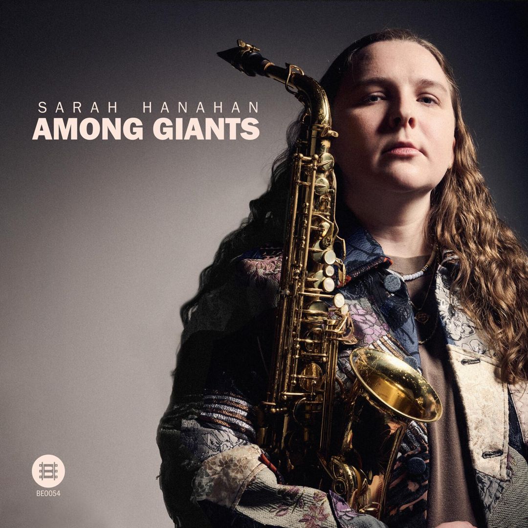Among Giants cover art