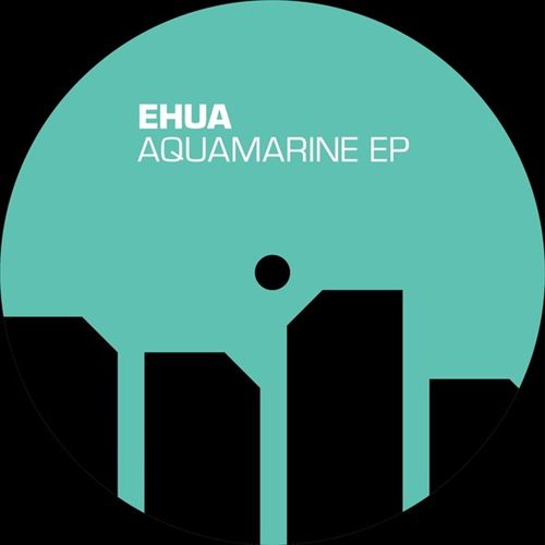 Aquamarine EP cover art