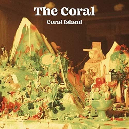 Coral Island cover art