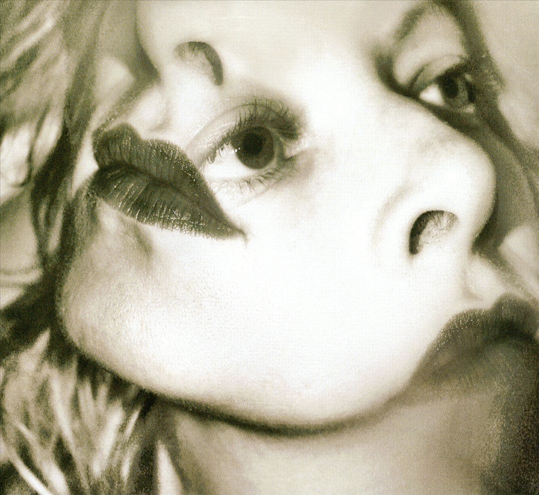 Gemini cover art