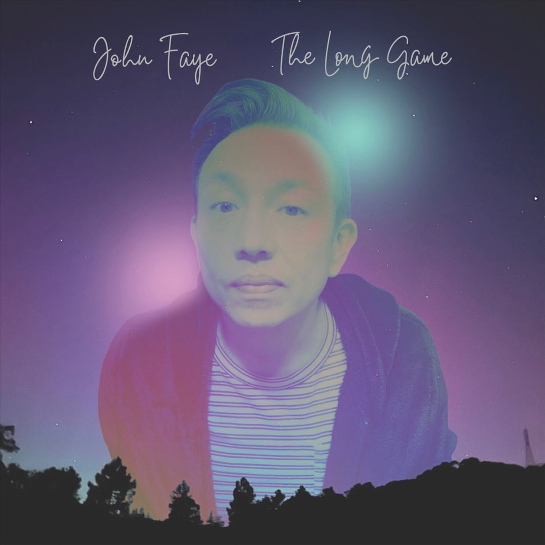 Long Game cover art