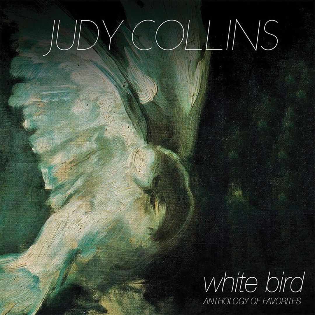 White Bird: Anthology of Favorites cover art