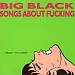 Songs About Fucking cover art