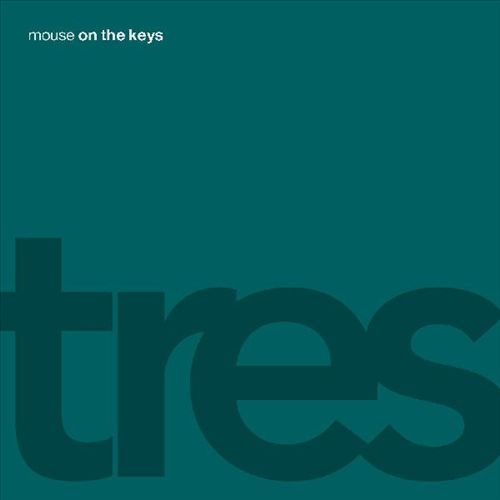 Tres cover art