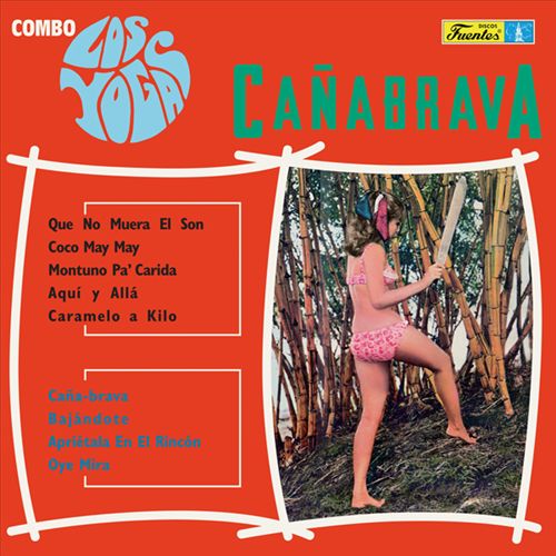 Canabrava cover art
