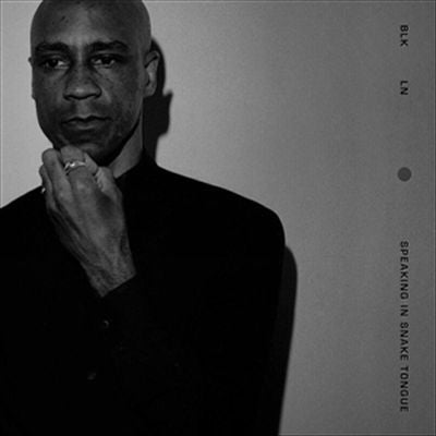 Speaking in Snake Tongue cover art