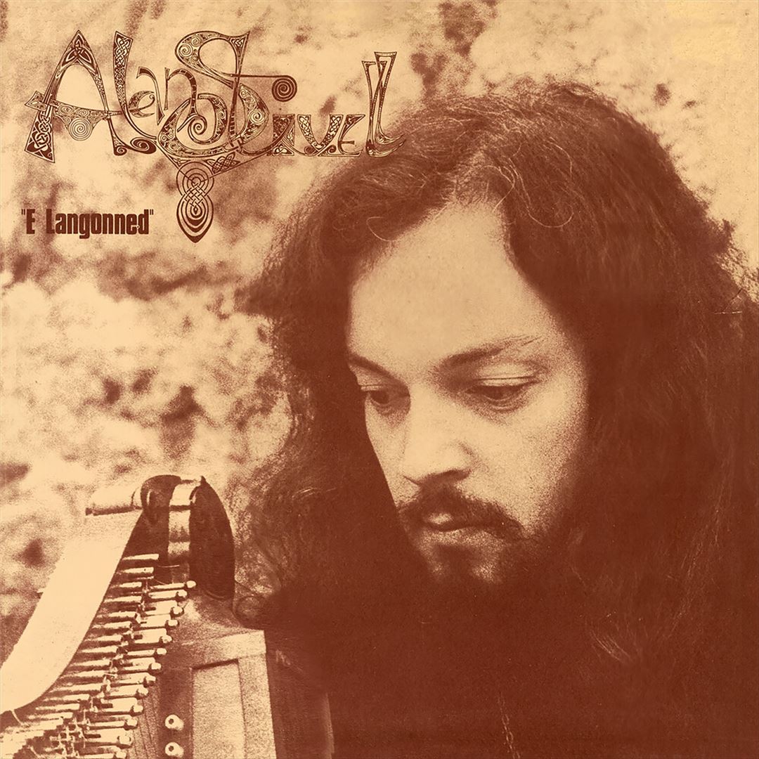 E Langonned cover art