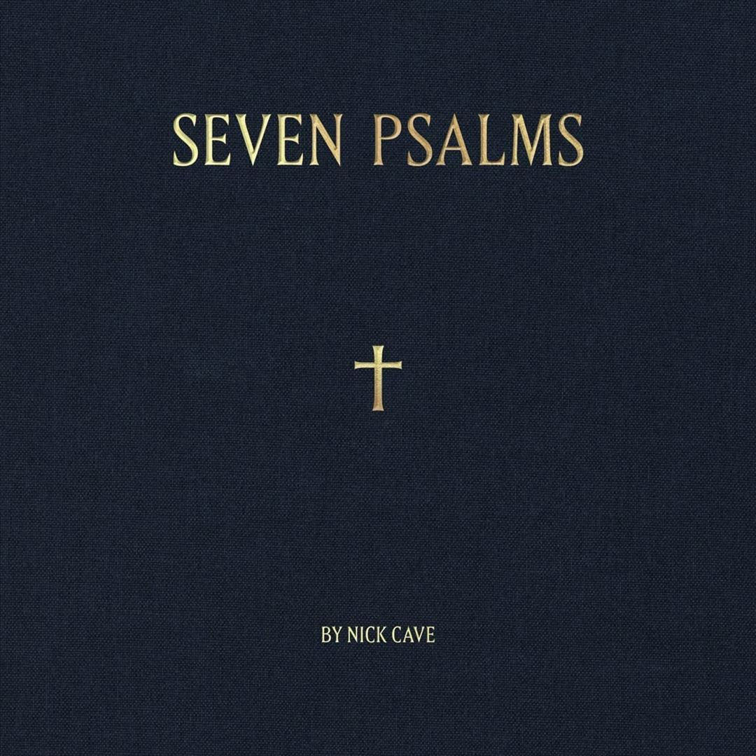 Seven Psalms cover art