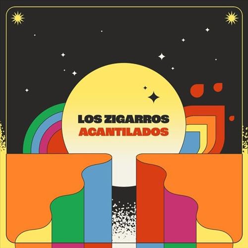 Acantilados cover art