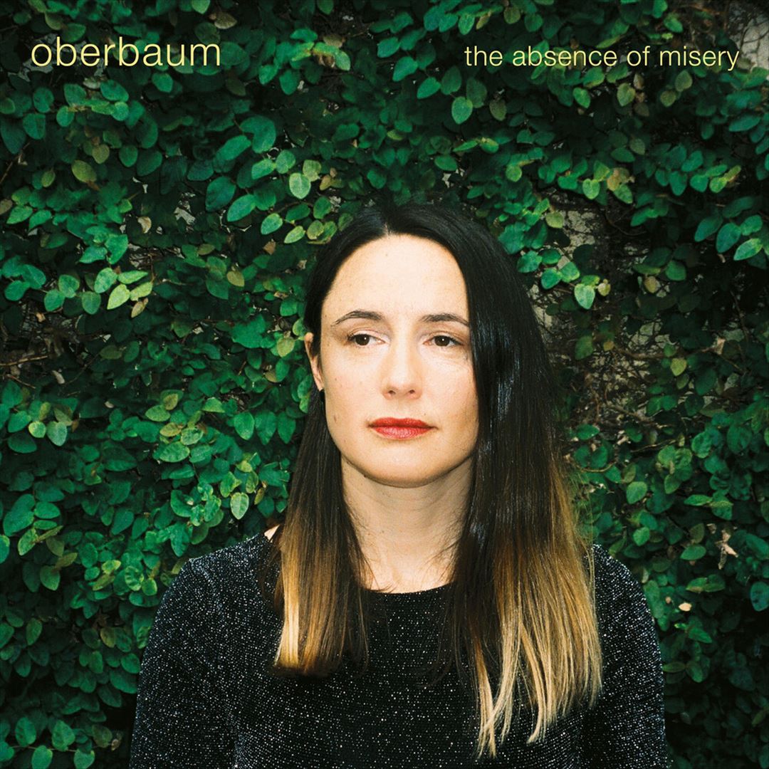 Absence of Misery cover art