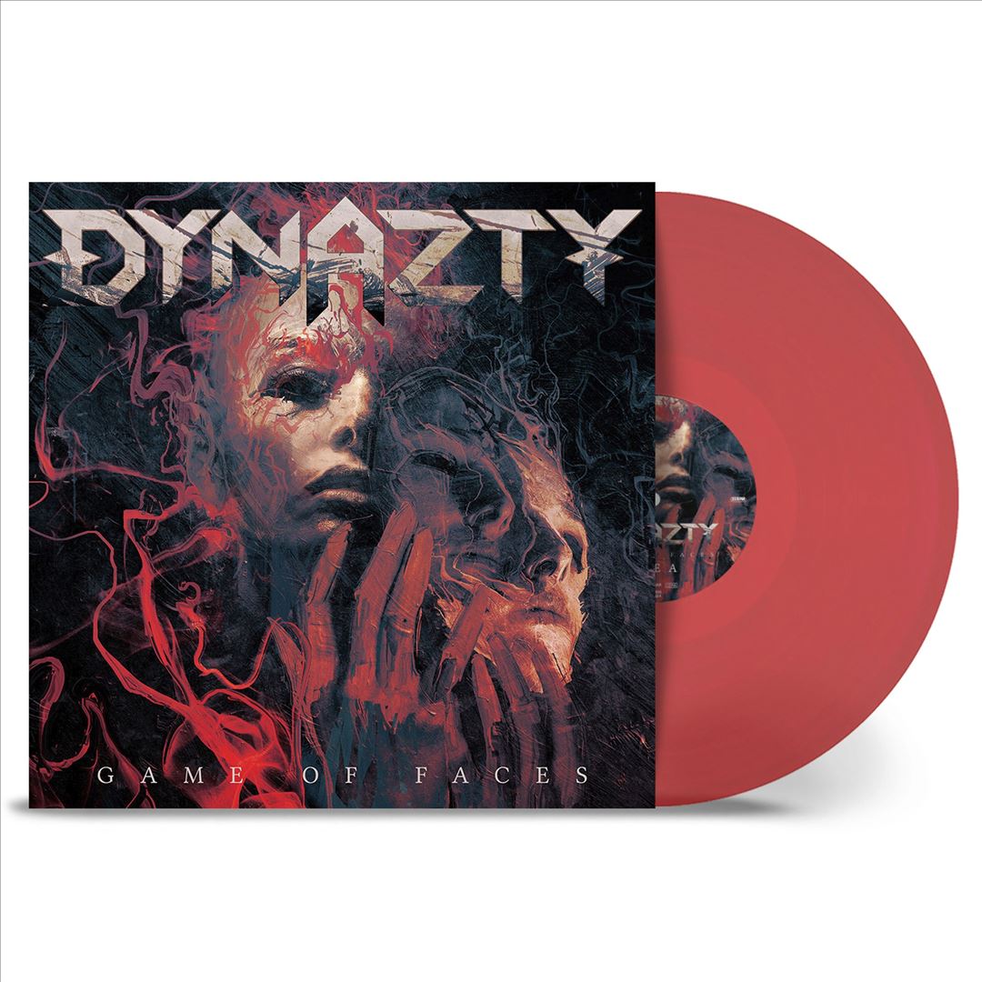 Game of Faces cover art