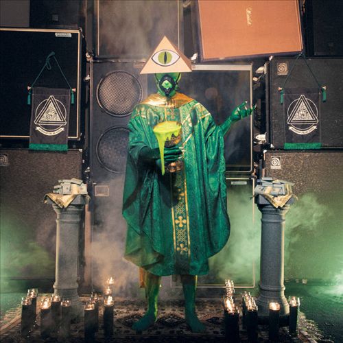 Worship False Gods cover art