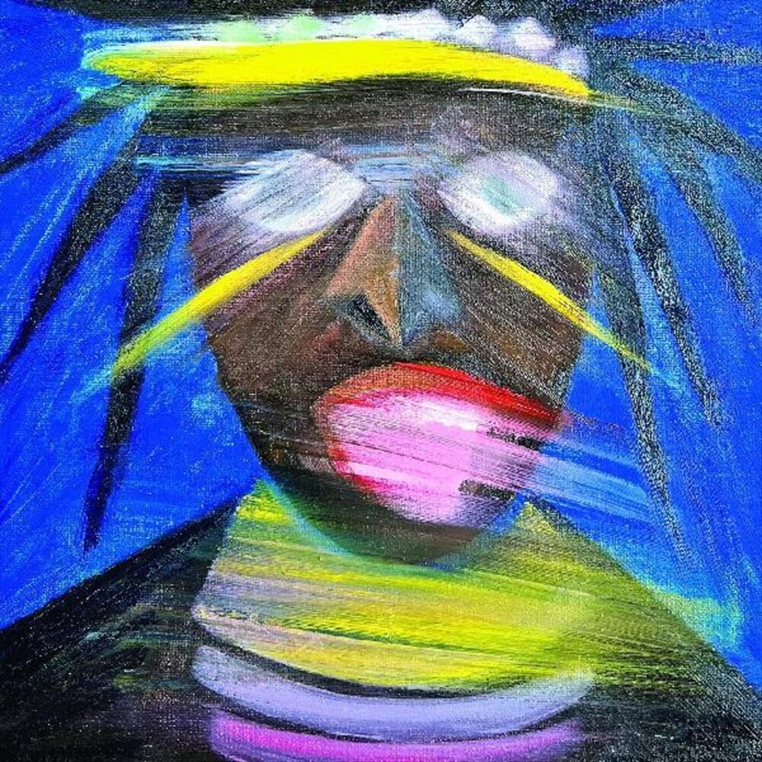 Wooz cover art