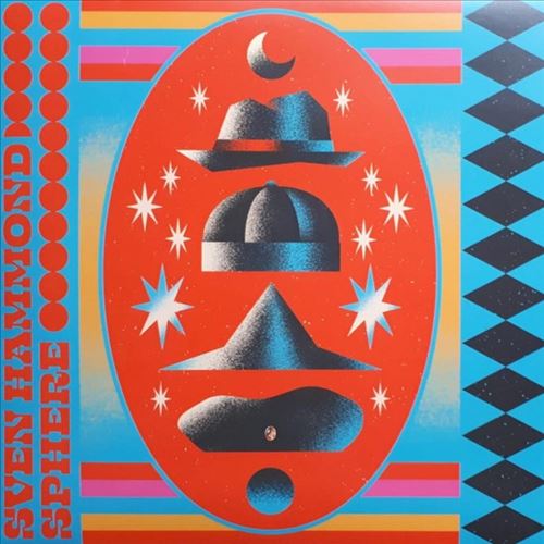 Sphere cover art