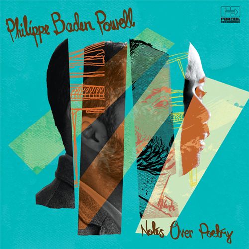 Notes Over Poetry cover art