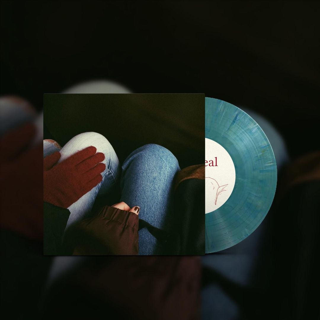 Macseal cover art