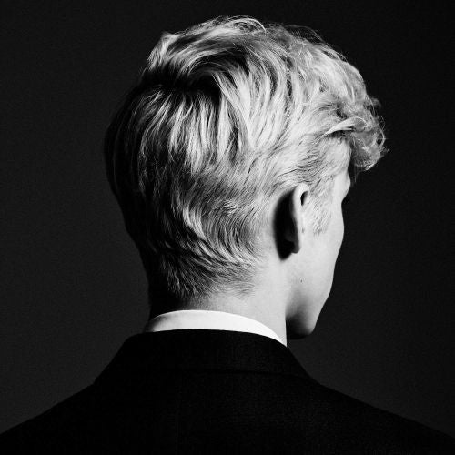 Bloom cover art