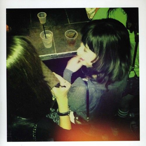 Some Form of Stability/Good Luck, Goodbye cover art