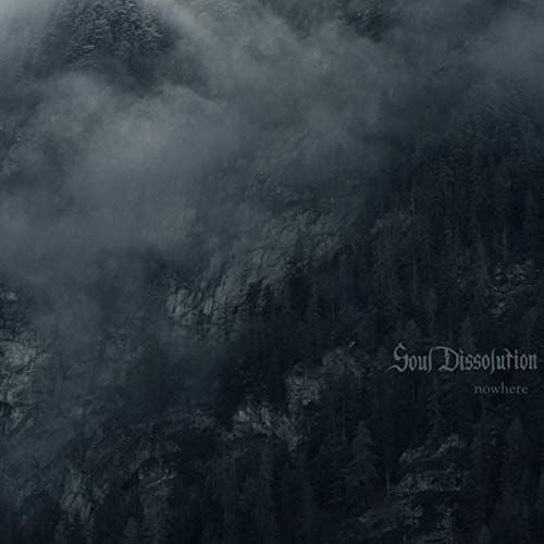 Nowhere cover art