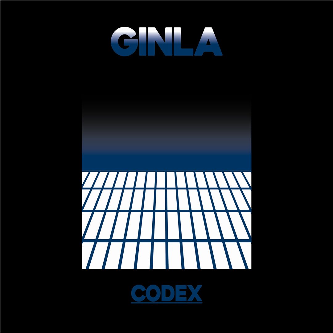 Codex cover art
