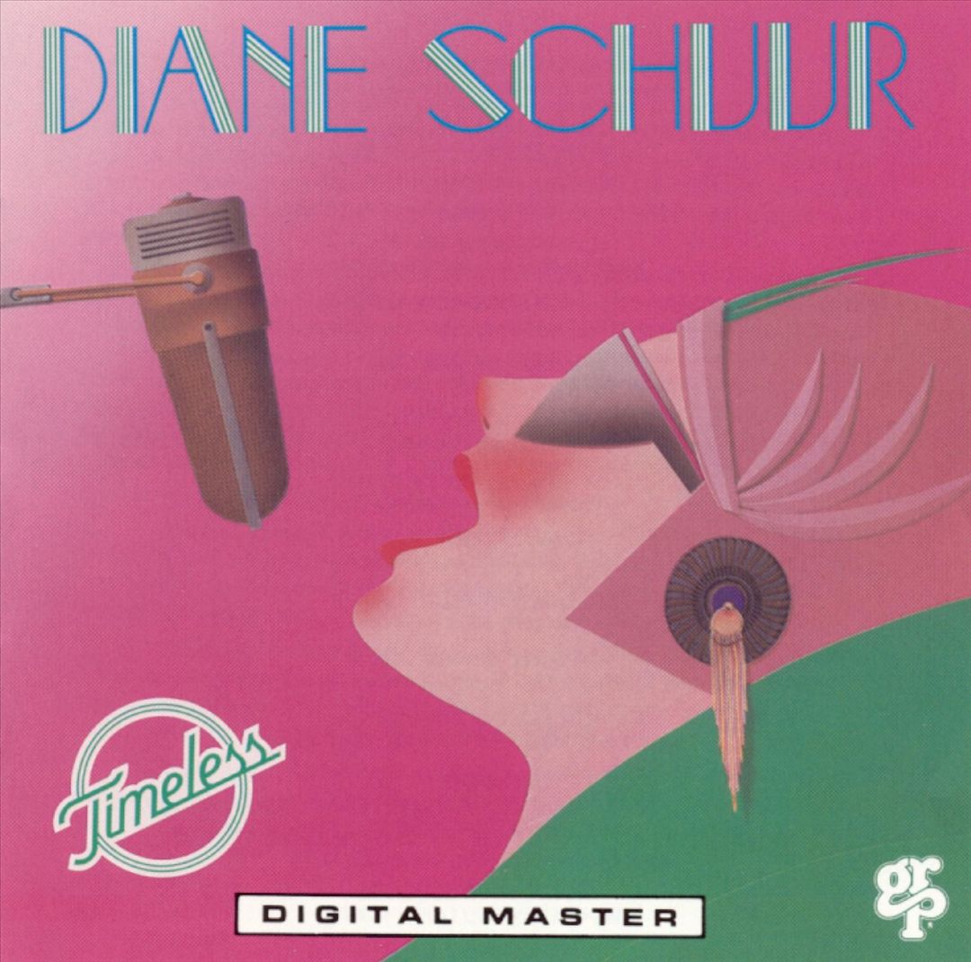 Timeless cover art