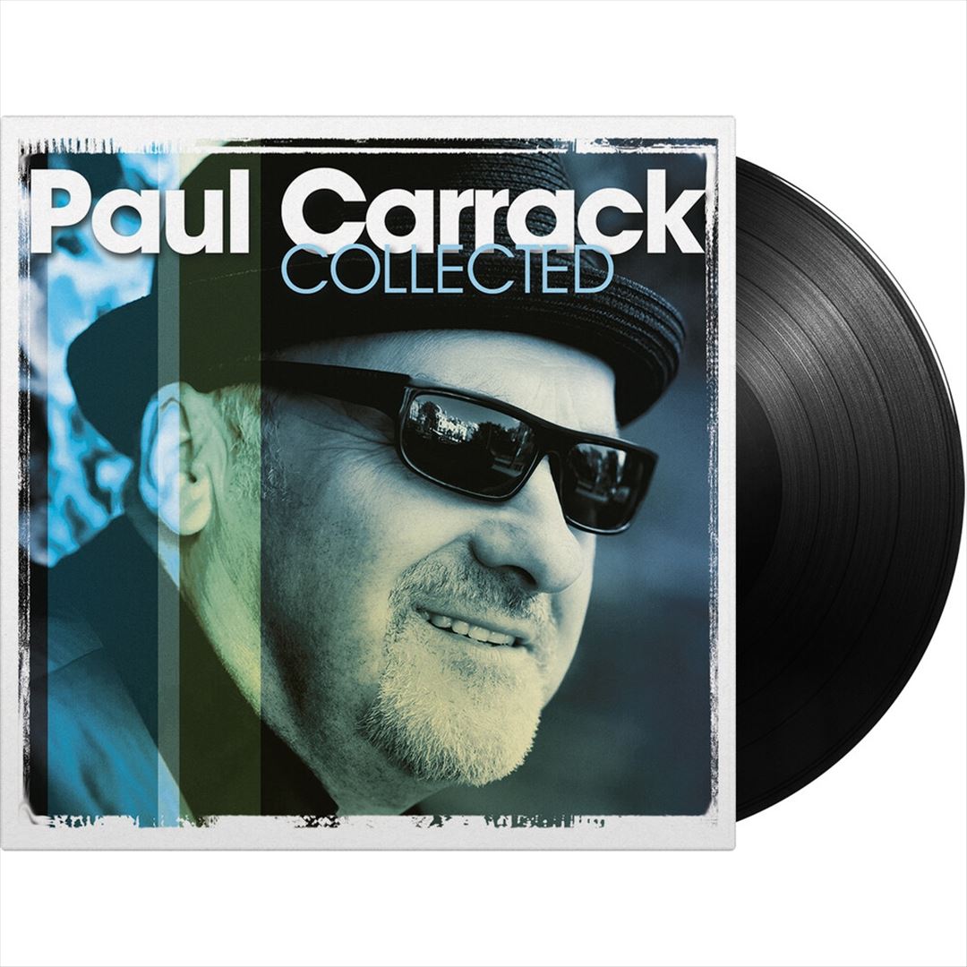 Collected cover art