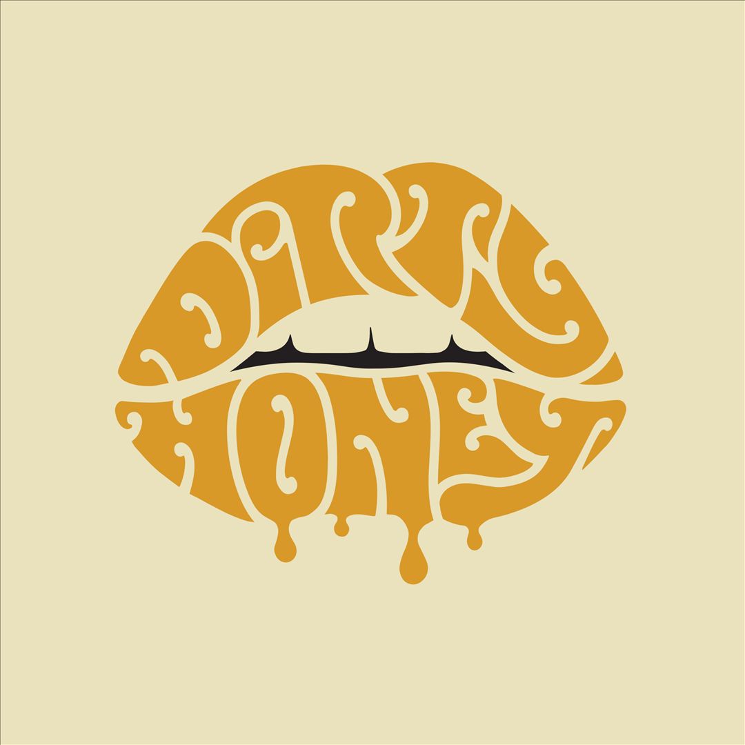 Dirty Honey cover art