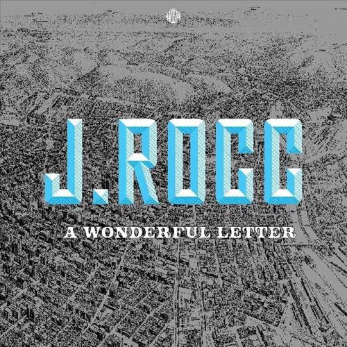 Wonderful Letter cover art