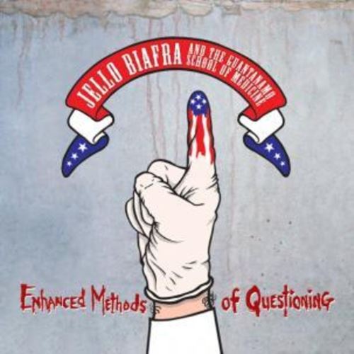 Enhanced Methods of Questioning cover art