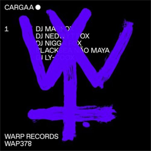 CARGAA 1 cover art