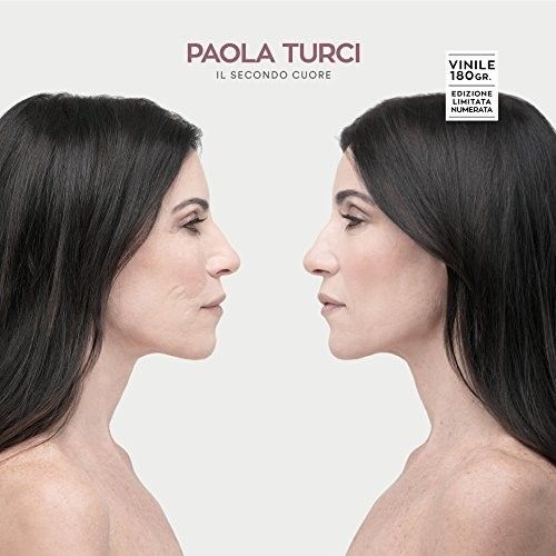 Secondo Cuore cover art
