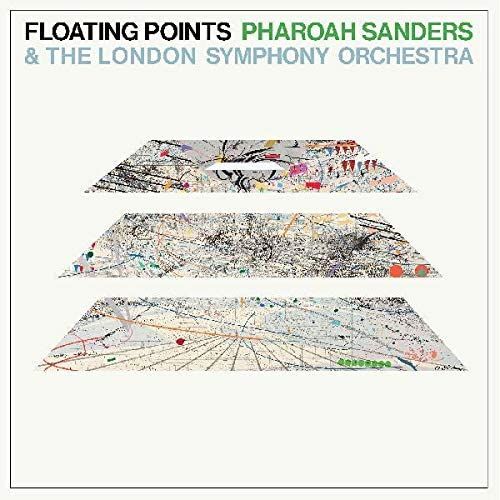 Promises cover art