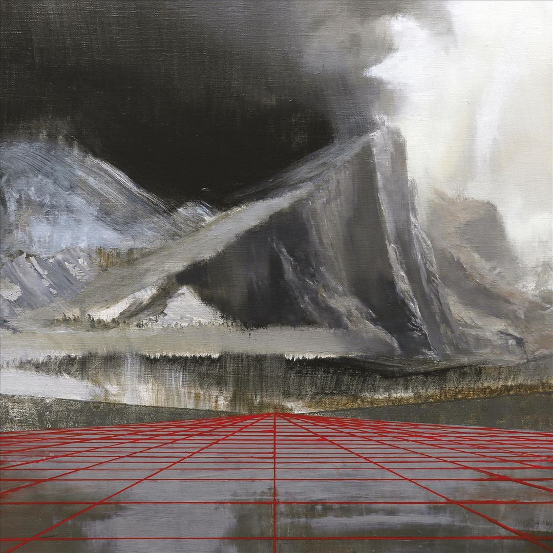 Severance cover art