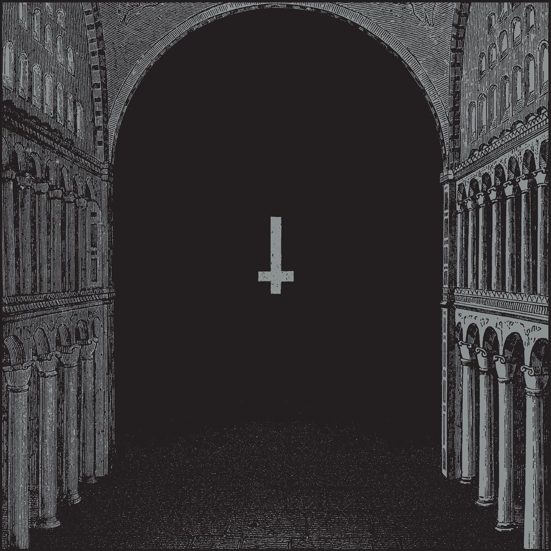 Non Paradisi cover art