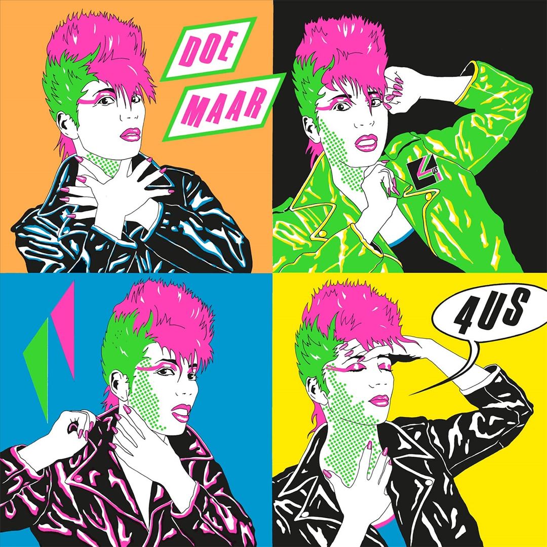 4US cover art