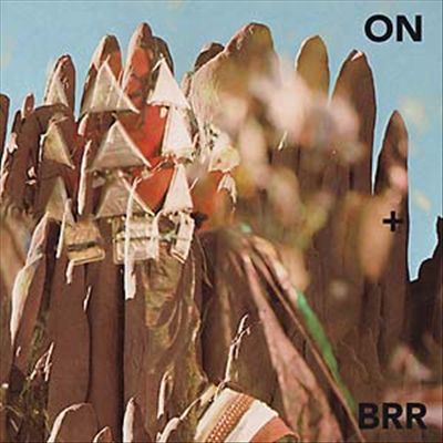 In de Desert (Very Strange) cover art