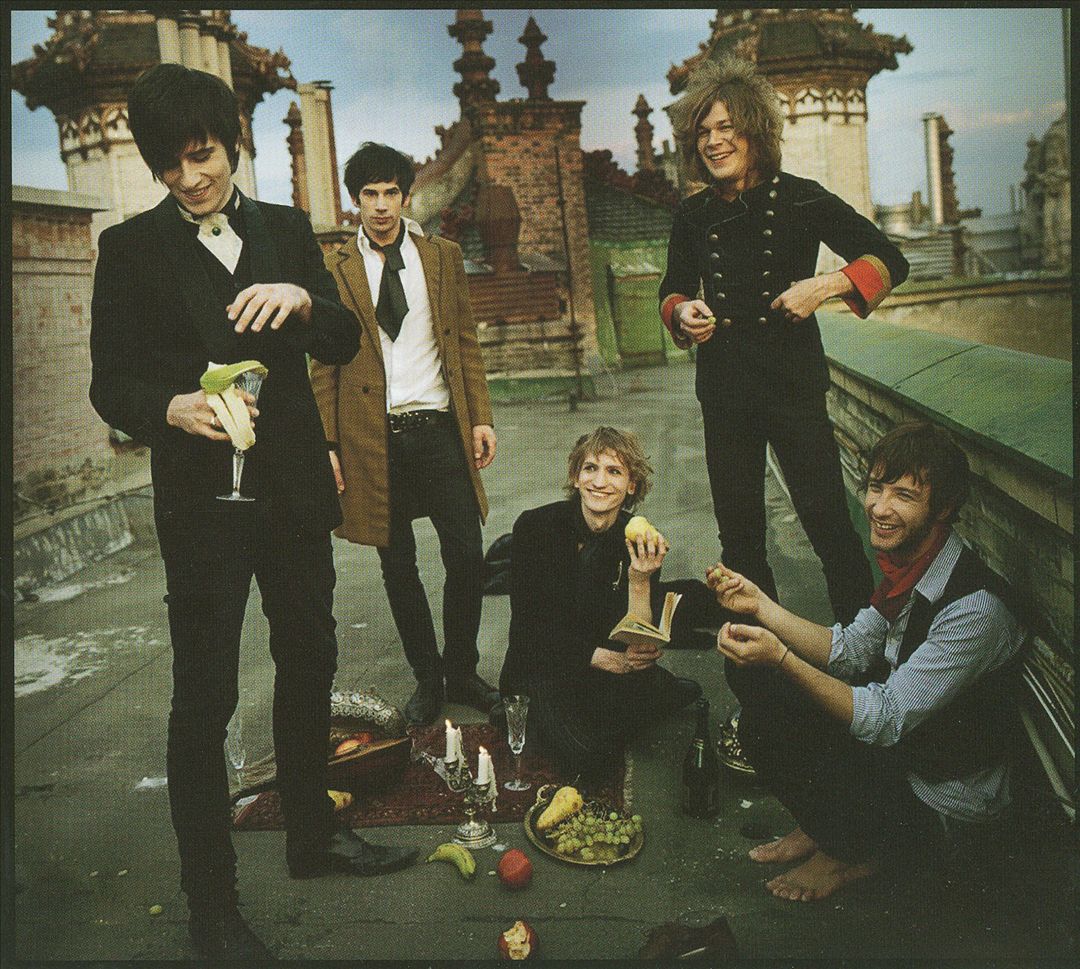 Razzmatazz Orfeum cover art