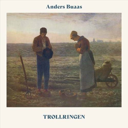 Trollringen cover art
