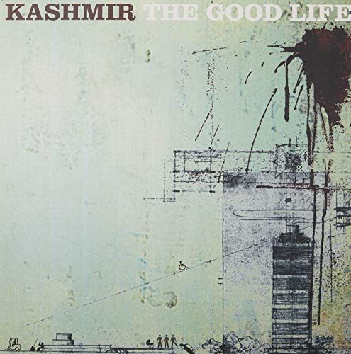 Good Life cover art