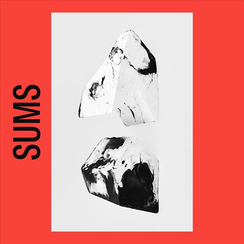SUMS cover art
