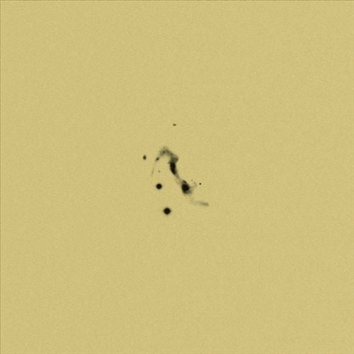 Awrythmics cover art