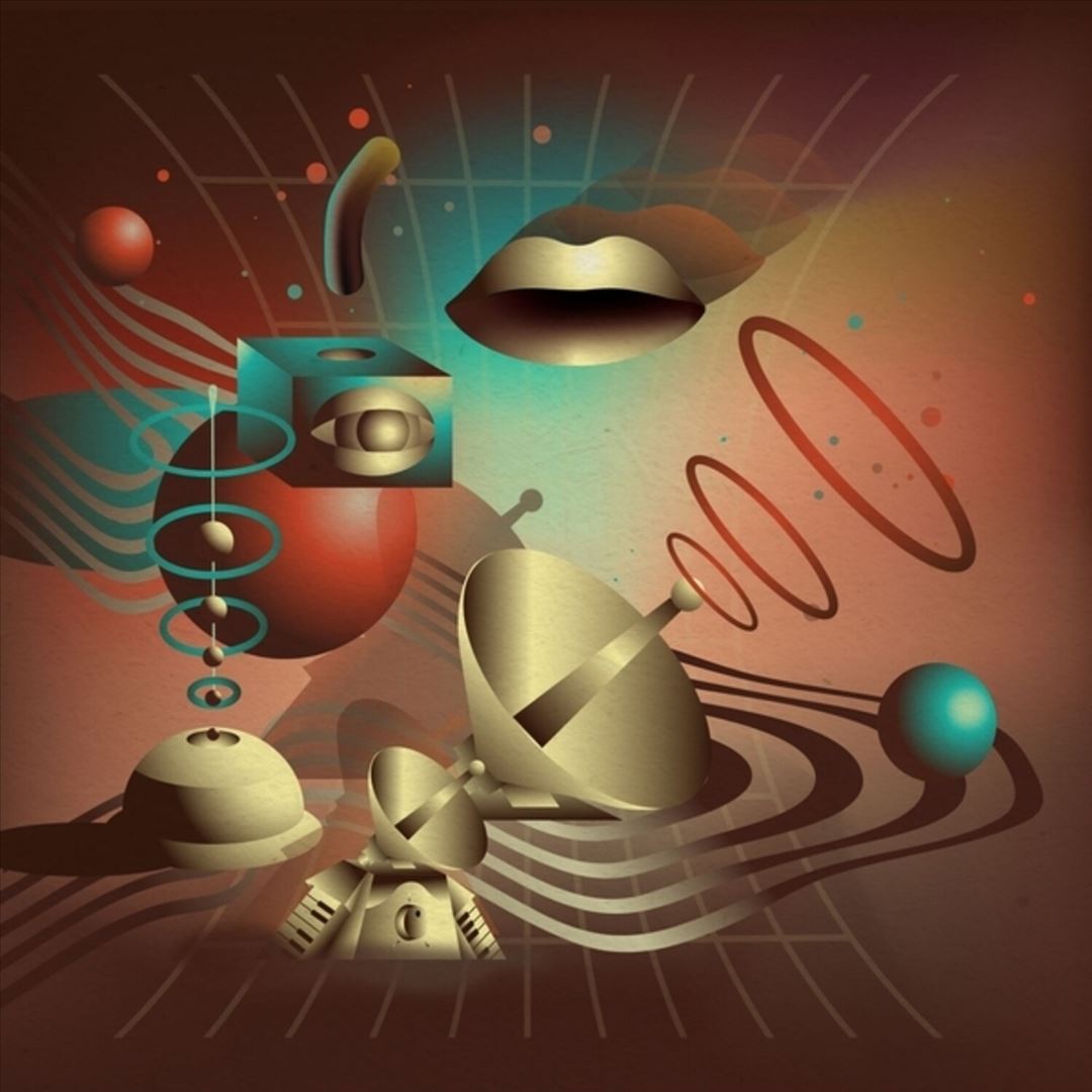 Another Time cover art