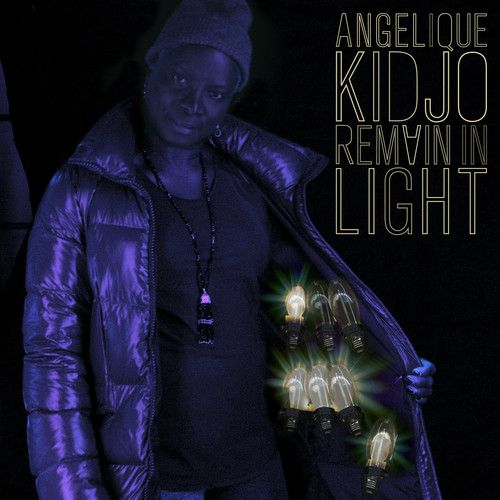 Remain in Light cover art